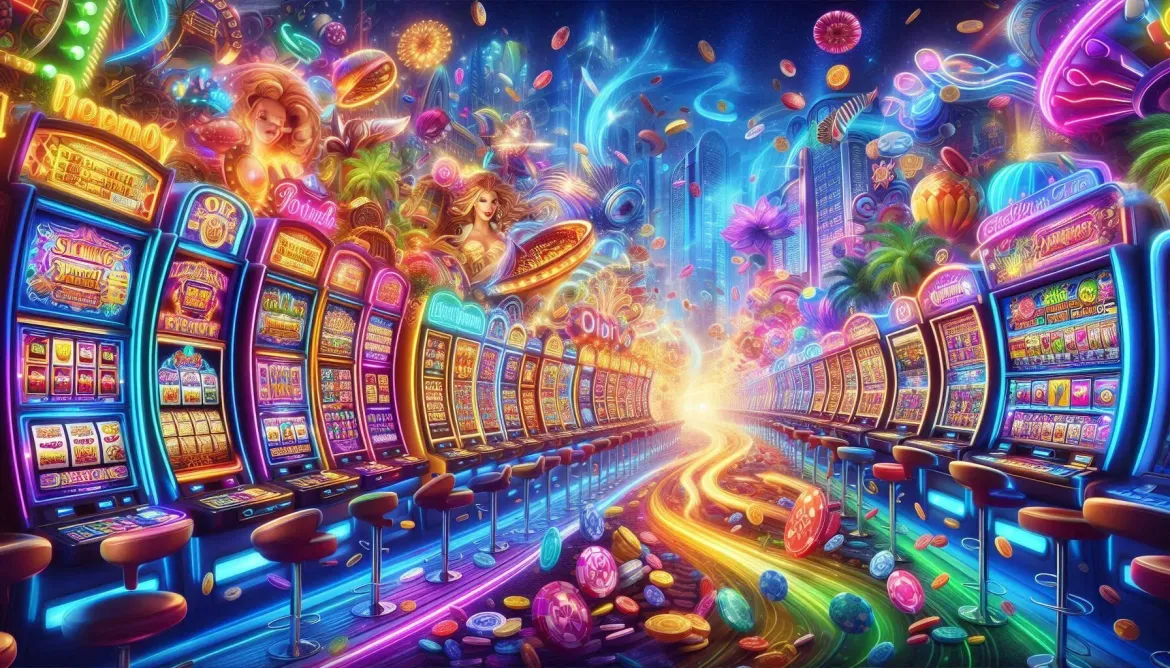 Planet 7 Casino